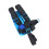 Scuba Diving Backplate DIR Harness BCD Holder Crotch Strap Set Weight Belt Dive Accessories Black & 7