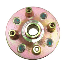 Rear Wheel Hub Mount Bracket 62330-115-0100 623301150100 for Hisun HS700 UTV700 700CC ATV