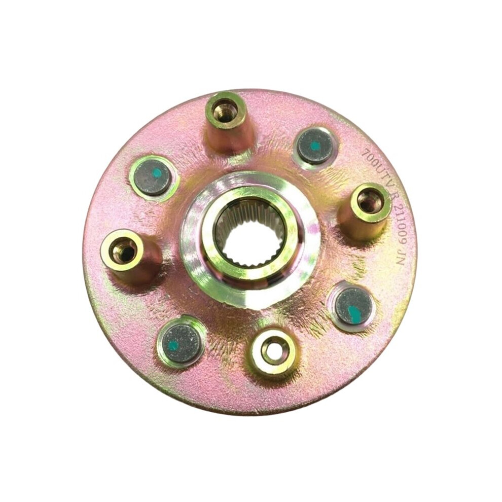 Rear Wheel Hub Mount Bracket 62330-115-0100 623301150100 For Hisun Hs700 Utv700 700Cc Atv 6031379160792