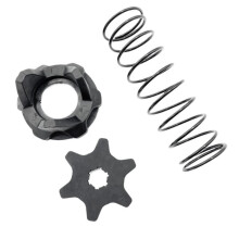 Secondary Clutch Cam Helix Transmission Compression Spring Kit 420280178 for CanAm OUTLANDER 330 400 450 ATV