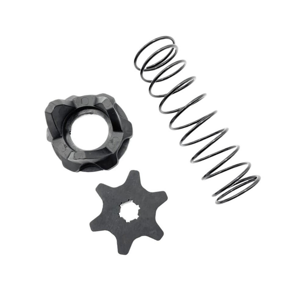 Secondary Clutch Cam Helix Transmission Compression Spring Kit 420280178 For Canam Outlander 330 400 450 Atv 6033460470810