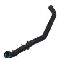New T2H3431 HVAC Heater Hose Tube Inlet Pipe for XF F-Pace XE Warm Air Water Pipe Heater Feed Hose