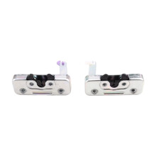 2Pcs Truck Left+Right Front Upper Door Lock for Freightliner 1996-2008 Door Lock Actuator