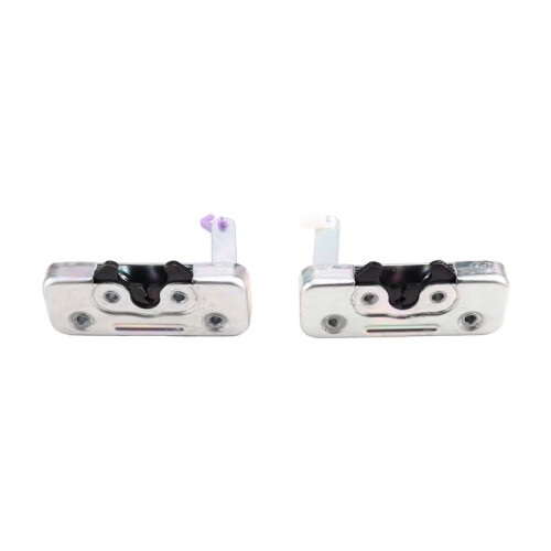2Pcs Truck Left+Right Front Upper Door Lock for Freightliner  1996-2008 Door Lock  Actuator