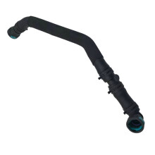 New T2H3431 HVAC Heater Hose Tube Inlet Pipe for XF F-Pace XE Warm Air Water Pipe Heater Feed Hose