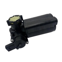 Air Suspension Compressor Dryer with Valve for Q7 Cayenne 4L0698007A 4L0698007B