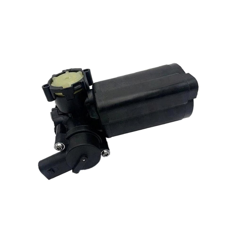 Air Suspension Compressor Dryer With Valve For Q7 Cayenne 4L0698007a 4L0698007b 4712480988841