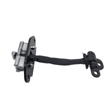 New 84390680 Trucks Door Check Strap Hinge Door Limiter Limitery for FH Trucks Door Check Stopper Rod Strap