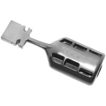VAS6621 for Car Sunroof Lubrication Guide Rail Cleaning Lubricating Washing Tool