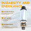 VCS-14EC DCS-17EC VCS14EC DCS17EC EX10488C Auto AC Air Compressor Electronic Control Valve for  ALTIMA MT3452 5