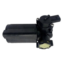 Air Suspension Compressor Dryer with Valve for Q7 Cayenne 4L0698007A 4L0698007B