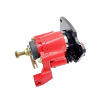 Rear Brake Caliper for Shineray XY250 XY250STXE XY350ST-2E 005-451001 ATV Quad