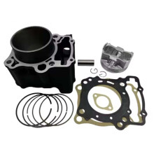 76mm Cylinder Piston Rings Gasket Kit 12100-K33-D00 for CBR300 CBR300R CBF300N CBR250i