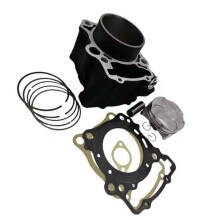76mm Cylinder Piston Rings Gasket Kit 12100-K33-D00 for CBR300 CBR300R CBF300N CBR250i