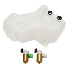 2891005J00 Windshield Washer Tank for Patrol da Y60 1988-1997 4.2L WWB2HPK-NI020 28910-05J00