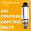 VCS-14EC DCS-17EC VCS14EC DCS17EC EX10488C Auto AC Air Compressor Electronic Control Valve for  ALTIMA MT3452 3