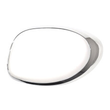 Taillight Lamp Close Out Trim Ring Taillight Frame Bezel for 500L 2014-2020 Right 68235996AA