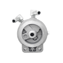 Fuel Filter Primer Pump Base 8972875180, 8-97287518-0 for D-MAX TFR TFS 4JH1