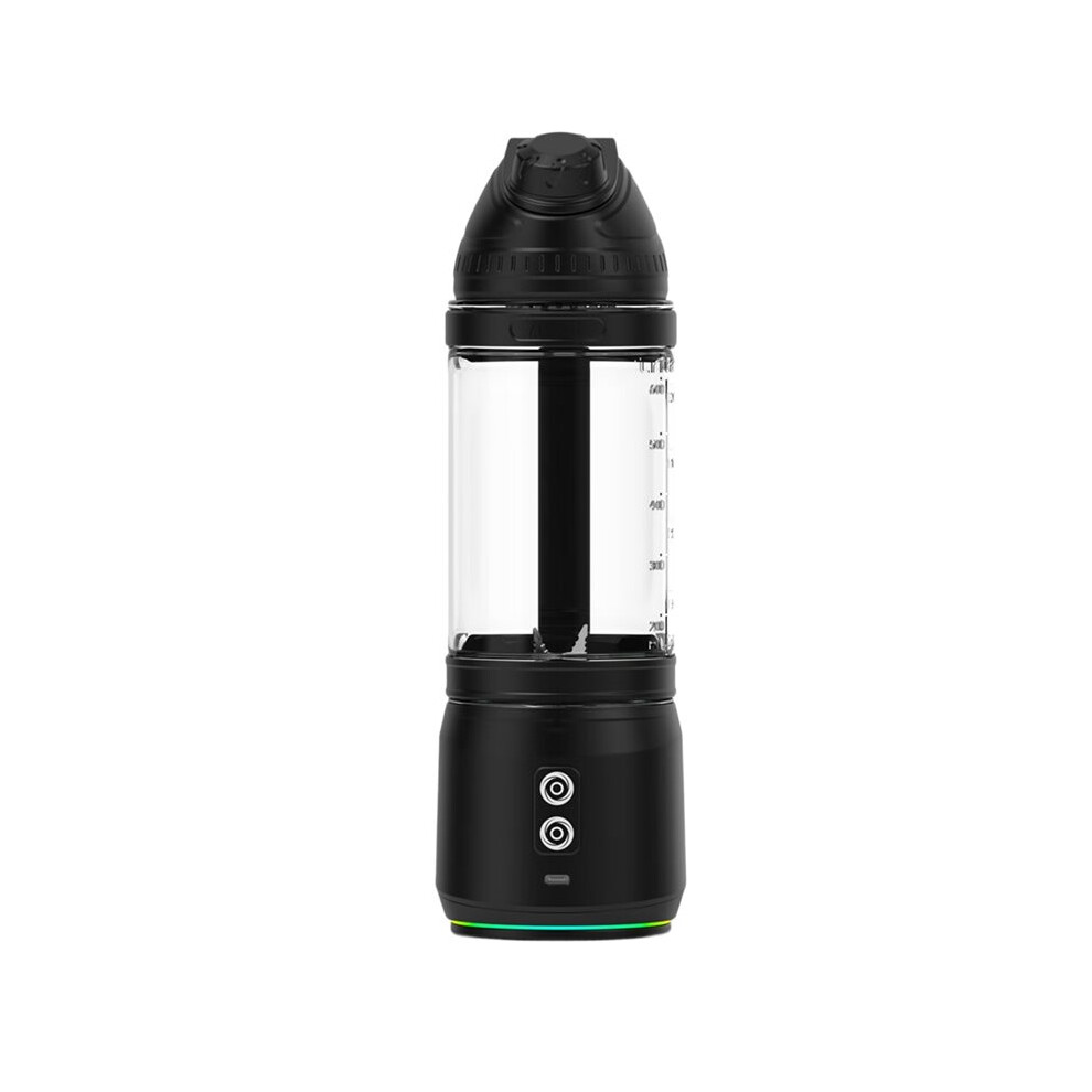 Usb Rechargeable Portable Blender 700Ml - Electric Juicer For Smoothies, Milkshakes For Travel, Camping & Picnic 6033968150900