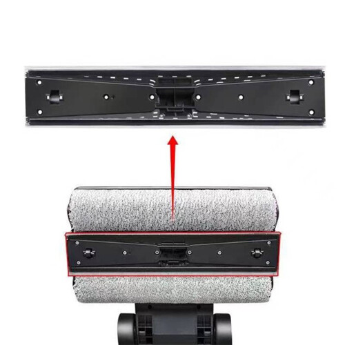 For  H13/M13/M13S/M13pro Floor Scrubber Bottom Scraper Vacuum Cleaner Replacement Scraper Accessories Tool 2