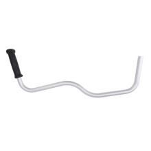 Manillar Ergonómico para Desbrozadora. Accesorio Compatible con FS 130, 131, 110, 111, 90, 91, 89 y 200.