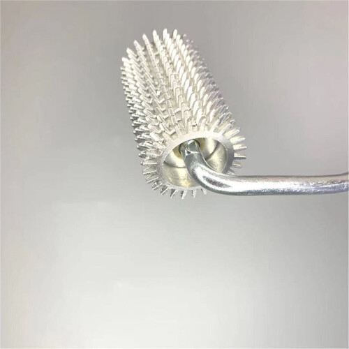 Laminating Bubble Roller Aluminum Alloy Fiberglass Paddle Roller Bubble Roller Tool 2