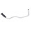String Trimmer Handle Handlebar Ergonomic String Trimmer Handle Grip Accessory Fit for FS 130 131 110 111 90 91 89 200 2