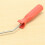 Laminating Bubble Roller Aluminum Alloy Fiberglass Paddle Roller Bubble Roller Tool 4