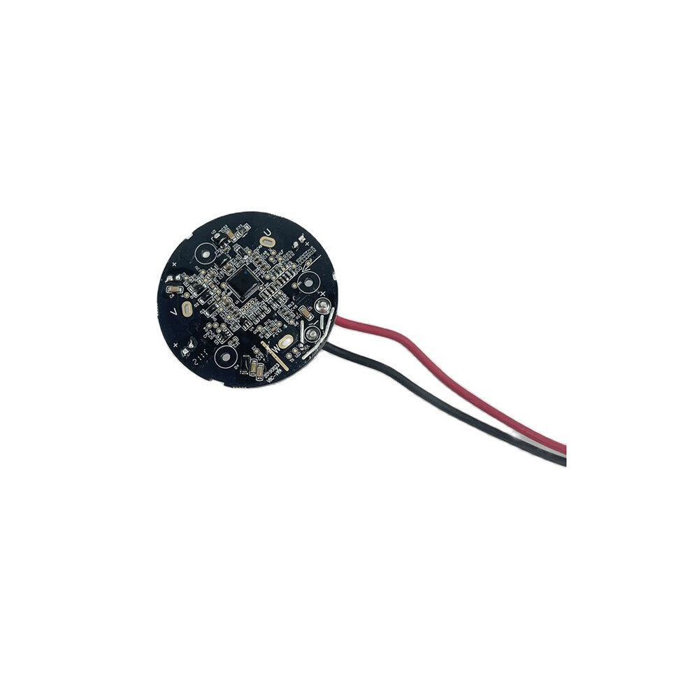 Fan Motor Main Board 350W High Speed Three Phase Brushless Drive For V7 V8 V9 Vvn3 V9p V9d V9b Jdjz Q9 Q9p 6032483711320