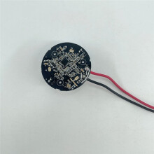 Placa Base del Motor del Ventilador, 350 W, Accionamiento Trifásico Sin Escobillas de Alta Velocidad para V7, V8, V9, VVN3, V9P, V9D, V9B,