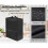 Capa Protetora Impermeável e Resistente para Máquina de Bebidas Congeladas  Slushi Max FS605 4