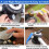 ECX270861 Filtertryckmätare 0-60 PSI för Select  Sand och de-Filter 4