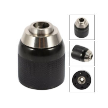 CHUCK KEYLESS for N196034 N092854 DC984KN DC988 DCD709 DCD790 DCD791 DCD795 DCD796 Power Tool Accessories