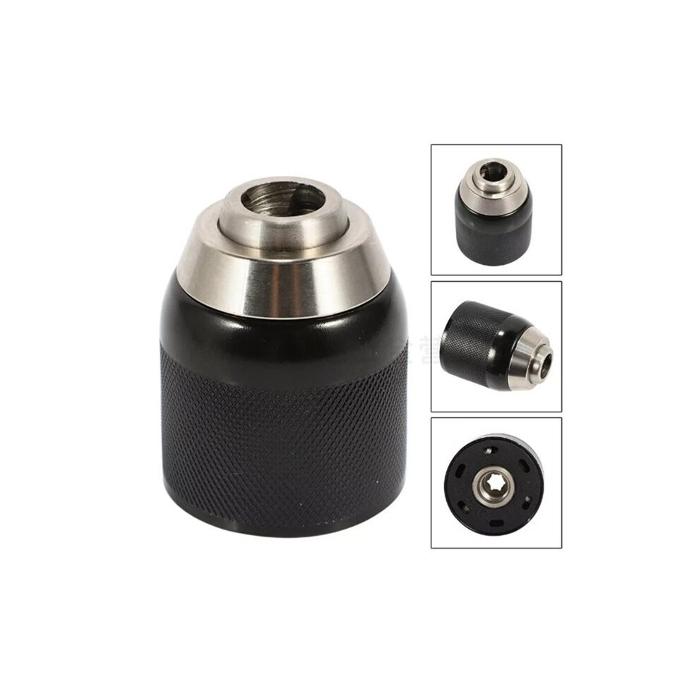 Chuck Keyless For N196034 N092854 Dc984kn Dc988 Dcd709 Dcd790 Dcd791 Dcd795 Dcd796 Power Tool Accessories 4711831652868