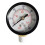ECX270861 Filter Pressure Gauge 0-60 PSI for Select  Sand and D.E. Filter 6