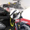 2Pcs Retractable Ratchet Tie Down Straps - 680kg Guaranteed Max Break Strength,Use for Boat, Securing Cargo 7