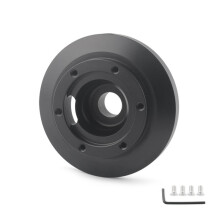 Adapter do Montażu na Kierownicy Samochodu dla E90 M3 Z4 330 E46h