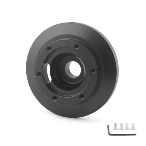 For  E90 M3 Z4 330 E46h Car Steering Wheel Mount Adapter
