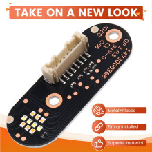 Nieuwe Koplamp DRL-Chipplaat 5E0941645/1473000368 voor  Octavia 3 2012-2019 LED Raytime-Looplichtbron