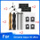 For  Aqua 10 Ultra Robotic Vacuum Main Side Brush Filter Rag Dust Bag 3