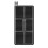 For  Aqua 10 Ultra Robotic Vacuum Main Side Brush Filter Rag Dust Bag 7