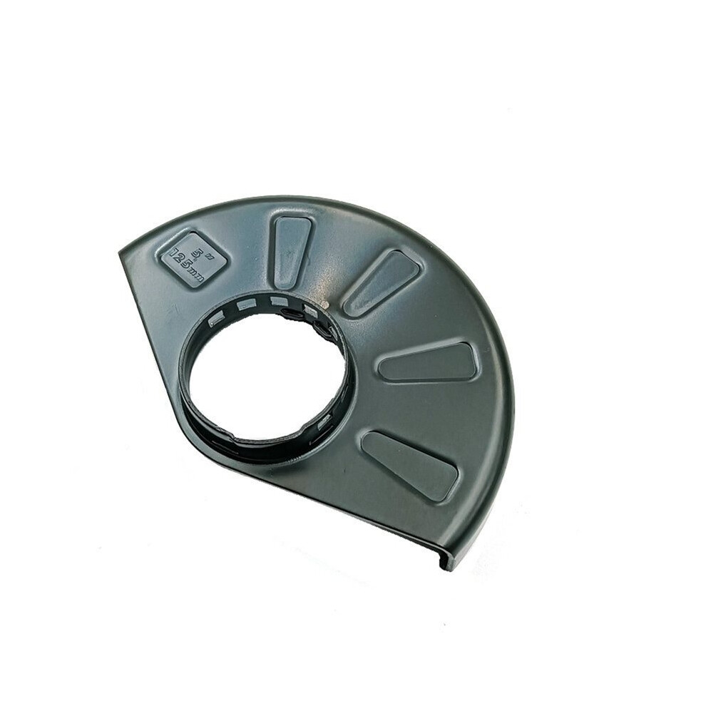 For N487790 N458872 Dcg414 Dcg418 54V 5" 125Mm Angle Grinder Guard Grinder Protective Cover Replacement Tool 6033963032669