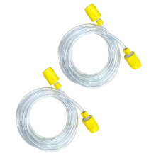 For PUZZI 8/10 100 10/1 10/2 8/1C 200 Spray-Extraction Cleaning Machine Spare Parts 2.5M Water Inlet Pipe Nozzle