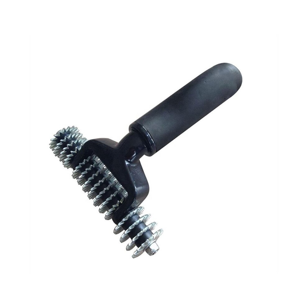 Carpet Seam Roller Tools,Carpet Repair Tools.specifically Designed For Seaming Loop Pile Carpets,Star Wheel Rollers 6032483720537
