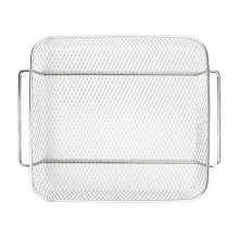 Air Fryer Basket Replacement for Emeril Lagasse 26QT Everyday French Door 360 Extra Large Air Fryer,Air Frye Accessories