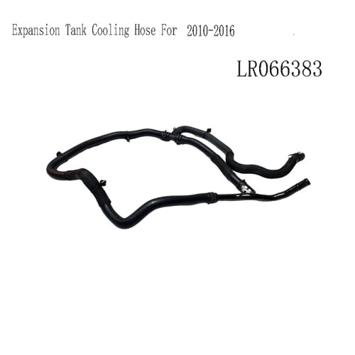 LR066383 Expansietankkoelslang Motorradiatorslang voor   4 2010-2016 2