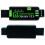 Makerbase Analyseur Adaptateur de Module USB Vers CANable 2.0 de CANable 2.0 CANFD Slcan SocketCAN CANdleLight Klipper V2.0 Pro S 4