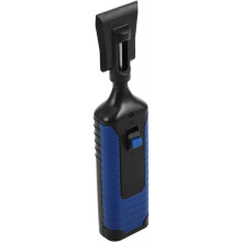 Tragbarer Heizstift zum Wachsschmelzen für die Reparatur Von Möbelrissen und die Restaurierung Von Fliesenabsplitterungen bei Keramik und Porzellan