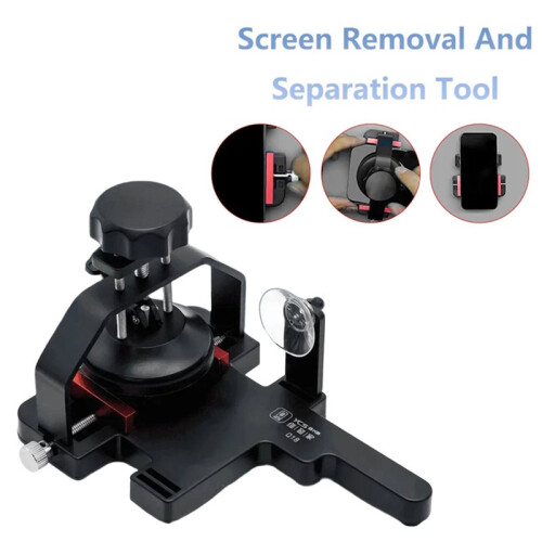 YCS Handwerker Q18 Screen Disassembly Separator Multifunctional Phone LCD Screen Separator Screen Removal for Phone Disassembly 1