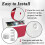 Cooler Replacement Button and Spring, Replacement Kit for Igloo Playmate Cooler Replacement Parts 4